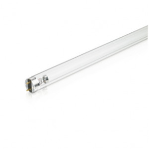 Лампа бактерицидная Philips TUV 55W HO 86V G13