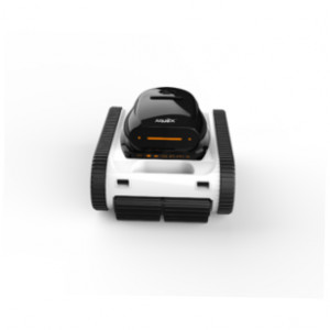 Робот-Пылесос Aqua-X. Al-Wireless W-45