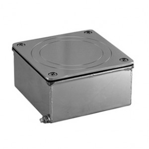 Распаячная коробка AISI 316L