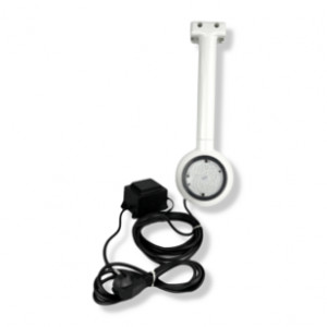 Прожектор навесной 72 Led Lamp 12V AC/DC White 16 W