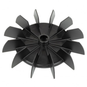 Вентилятор двигателя насоса SM Fastpump 60 m3/h
