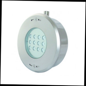 Прожектор 35 Вт RGB White, пленка AISI 316L
